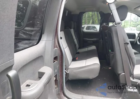 2009 Chevrolet Silverado 1500 Ls from USA, damaged, VIN 1GCEK19C99Z194734